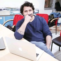DR. SUNIL KUMAR GULIA