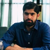 Muhammad Zeeshan Mushtaq
