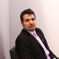 Hessam Heydari