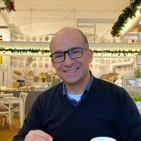 Danny Estephan Affilliate Member, AAA  C.Arch.Tech, CET