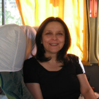 Nancy Margarita Burgos Echenique