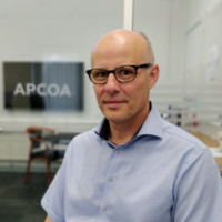 Karsten Poulsen