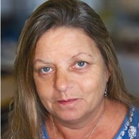 Sue Luley