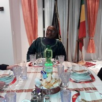 Salif SIDIBE