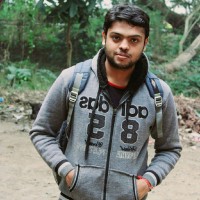 Anirban Chatterjee