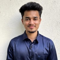 Charith R