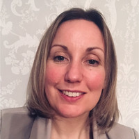 Sarah Holden