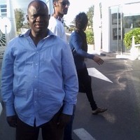 Mahmoud Rabiu