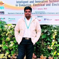 Anand P K