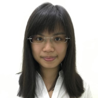 Iris Chiang