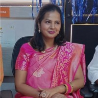 Shikha Saxena