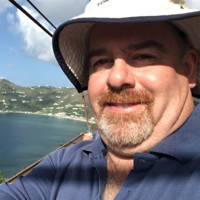 Ian Hanley
