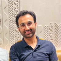 Anubhav kapoor (CAMS)