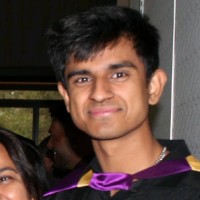 Vimal Srisai Chilukuri
