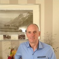Peter Van Dorst