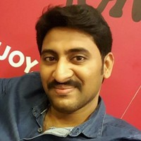 Sudharsan Madhusudhanan