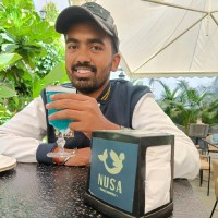 Rajesh Manchikanti