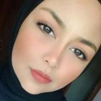 Sara Alharthi