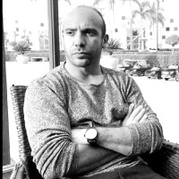 Amr Rabie