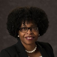 Glenda V. Roberts