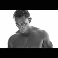 Damian Boddy