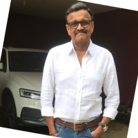 Dharmaraj Narendranath