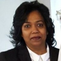 Michelle Venketsamy