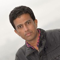 Prasanth P Nambiar