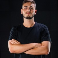 Matheus Mazurechen
