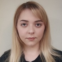 Valentina Eleftheriadou