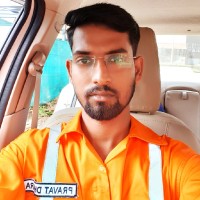 Pravat Dhara