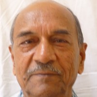 Girish Mishra