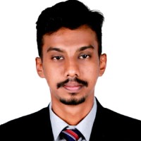 Sam Ashwin