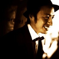 Yujiro Harada Japanese Chef