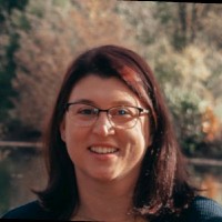 Ashley Grossman