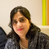 Vanita Mathur