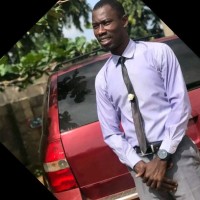 Jackson Manasseh