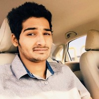 Saransh Shukla