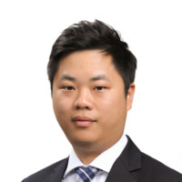Gordon Cheung
