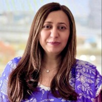 Bushra Irfan