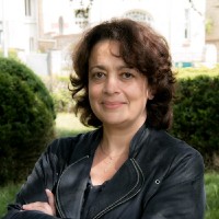 Magali Loiseau Desjouis