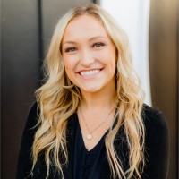 Anise Whitlock, Cmca, Ams