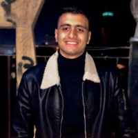 Hesham Ashraf