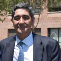 Antonio Espinosa Salazar