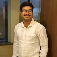 Pavankumar N