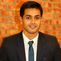 Rayhan Ul Hossain
