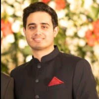 Mujtaba Shahnawaz