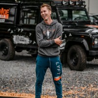 Teun van Lith