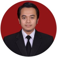 Fajar Musafa, S.Si.