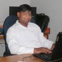 Bhanu Kulshreshtha